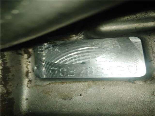 Motor Completo Peugeot 206 1.4 HDI ECO 70