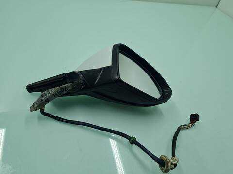 Retrovisor Derecho Volkswagen Golf ADVANCE BLUEMOTION 105CV 77KW