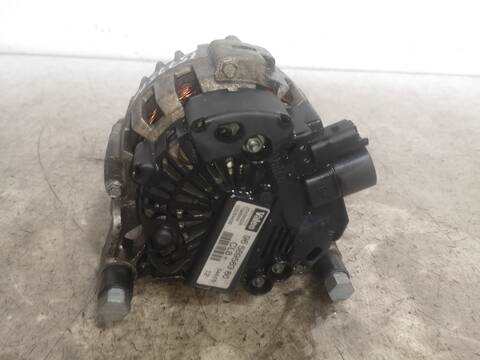 Foto 3ª: Alternador Citroen Xsara RFNEW10J4 PICASSO (2006)