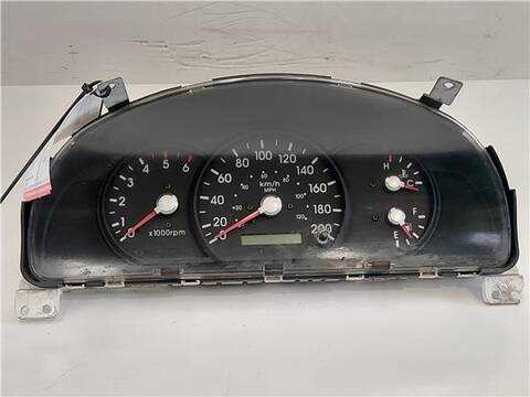 Cuadro de Instrumentos Kia Sorento 2.5 CRDI 140CV 103KW