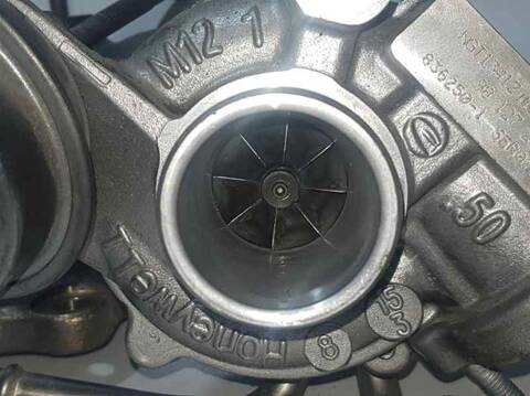 Foto 2ª: Turbocompresor Peugeot 2008 1.2 12V VTI 82CV 60KW [HN01] (2013)