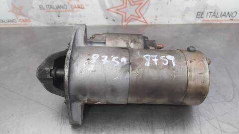 Motor de Arranque Opel Vectra COMFORT BERLINA 120CV 88KW