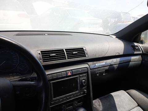 Foto 2ª: Kit Airbag Audi S4 4.2 AVANT 344CV 253KW [BBK] (2005)