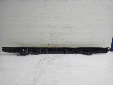 Foto 2ª: Refuerzo Paragolpes Trasero Peugeot Bipper BASIS 75CV (2008)