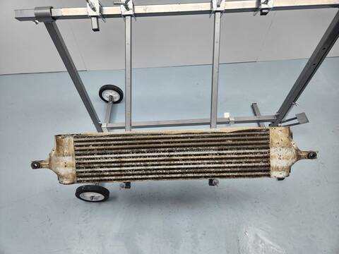 Foto 3ª: Intercooler Nissan X-Trail PLATINUM 4X4 150CV 110KW T31) [M9R] (2012)