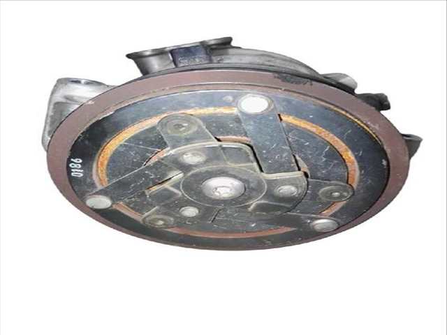 Foto 3ª: Compresor Aire Acondicionado Fiat Tipo 1.6 D 356WXG1B) (2016)