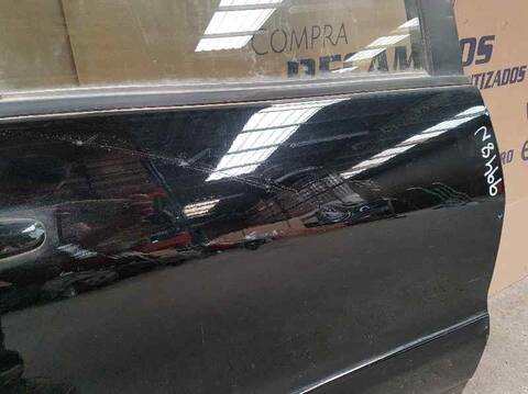 Foto 2ª: Puerta Trasera Derecha Toyota Rav4 2.0 SOL 44X 2003 ) 150CV 110KW [1AZFE]