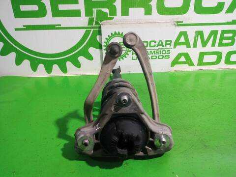 Foto 3ª: Amortiguador Delantero Izquierdo Audi A4 2.5 TDI 120KW) 163CV (2000)