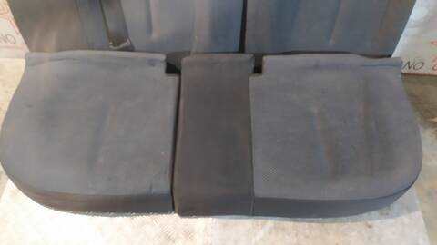 Foto 2ª: Asientos Traseros Citroen C4 PICASSO