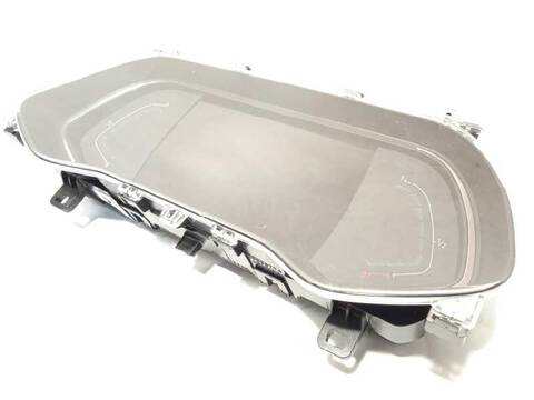 Foto 3ª: Cuadro de Instrumentos Renault Clio INTENS 140CV 103KW [H4M632] (2021)