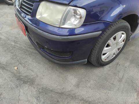 Foto 2ª: Paragolpes Delantero Volkswagen Polo ANX BERLINA (2001)