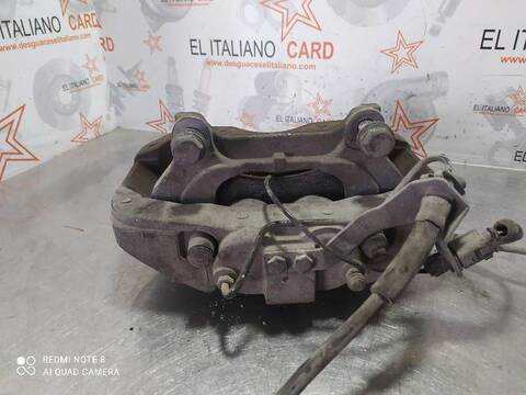 Foto 3ª: Pinza Freno Delantera Derecho Audi A8 4.2 QUATTRO 335CV 246KW [BFM] (2003)