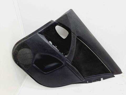 Tapizados Cartoneras Toyota Avensis ACTIVE 150CV 110KW