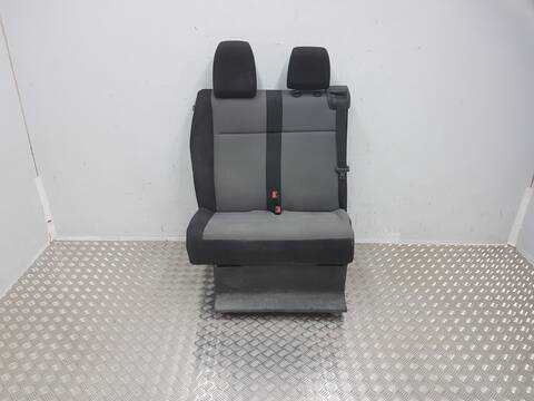 Asiento Delantero Derecho Citroen Jumpy CONFORT M 116CV