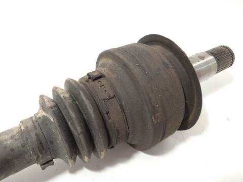 Foto 3ª: Transmision Trasera Derecha Mercedes Clase E 180 2.0 CDI CAT 194CV 143KW [654920] (2019)