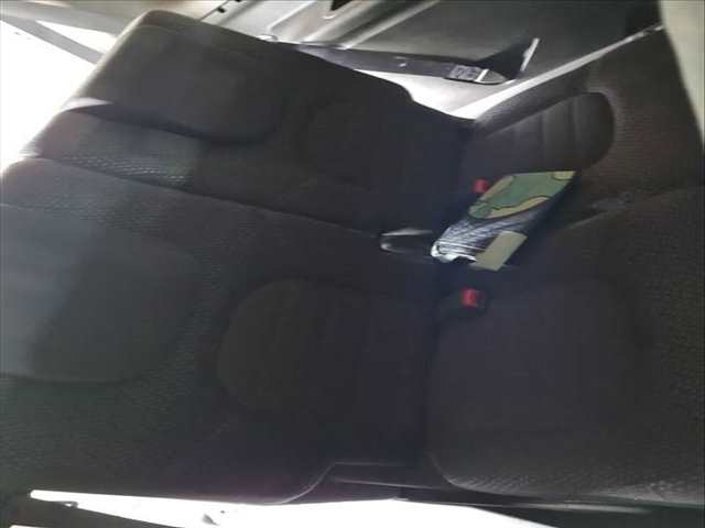 Asientos Tercera Fila Nissan Pathfinder 2.5 DCI SE 190CV 140KW