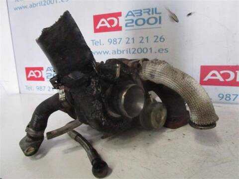 Turbocompresor Alfa Romeo 147 1.9 JTD IMPRESSION 101CV 74KW