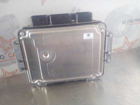 Foto 3ª: Centralita Motor ECU Peugeot 308 CONFORT 90CV 66KW [9HX] (2008)