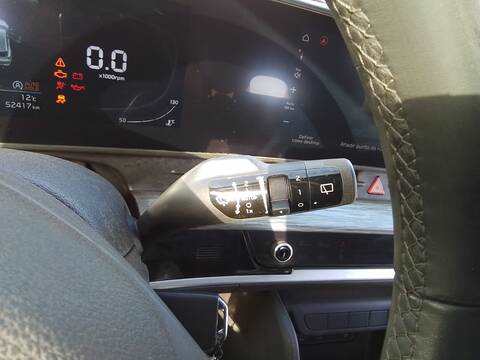 Foto 2ª: Mando Luces Kia Sportage 1.6 150CV 110KW [G4FP] (2022)