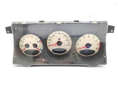 Cuadro de Instrumentos Chrysler PT Cruiser 2.0 141CV 104KW