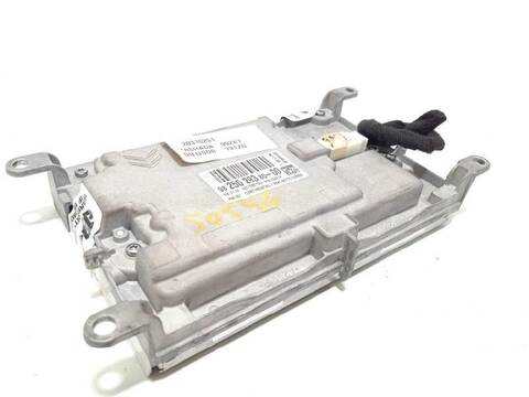 Foto 4ª: Pantalla Multifuncion Citroen C4 PICASSO 112CV 82KW [HN02] (2018)