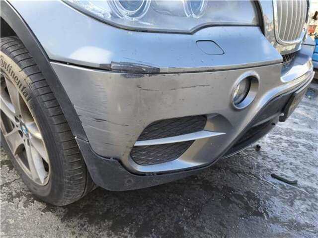 Foto 3ª: Paragolpes Delantero Bmw X5 3.0 TD XDRIVE30D 180KW (E70) [N57D30A]