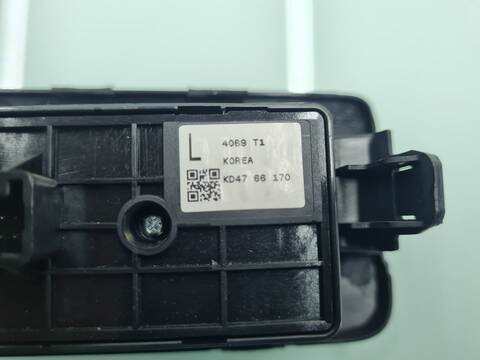 Foto 2ª: Mando Multifuncion Mazda CX5 CENTER-LINE AWD [SH] (2014)