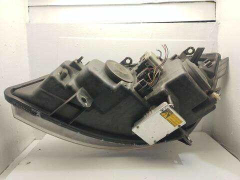 Foto 3ª: Faro Derecho Renault Scenic 1.9 DCI JM0G JM12 JM1G JM2C) 120CV 88KW GRAND JM0/1_) [F9Q 812] (2005)