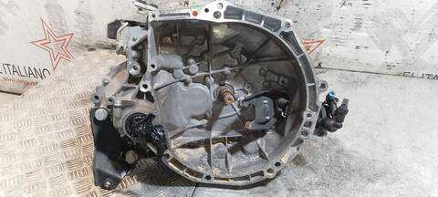 Foto 2ª: Caja Cambios Peugeot 208 STYLE 82CV 60KW [HMR/HM05] (2018)