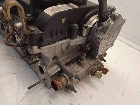 Foto 3ª: Culata Tata Indica 1.4 DIESEL 49CV 36KW (2009)