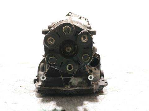 Foto 3ª: Caja Cambios Automatica Bmw Serie 3 318 2.0 D 143CV 105KW F31) TOURING [B47 D20 A] (2017)