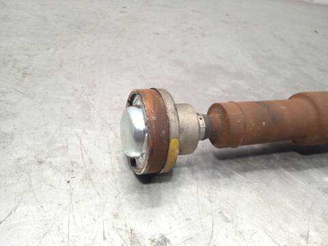 Foto 2ª: Transmision Central Jeep Grand Cherokee 3.0 CRD V6 4X4 190CV 140KW [EXF,EXN] (1950)