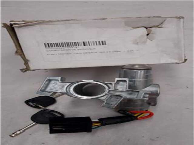Foto 2ª: Motor de Arranque Ford Transit 2.5 AUTOCARAVANA - NUGGET [2 5 LTR. - 51 KW DIESEL] 69CV