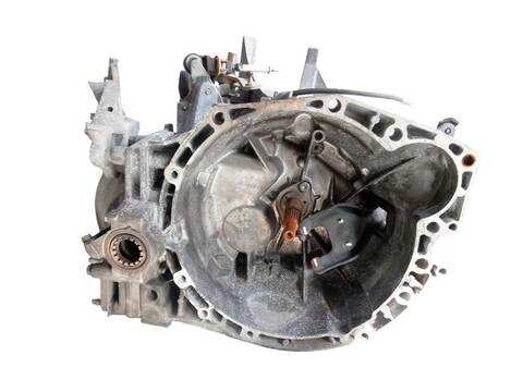 Foto 2ª: Caja Cambios Peugeot 407 2.0 6DRFNB 6DRFNE) 136CV (2004)