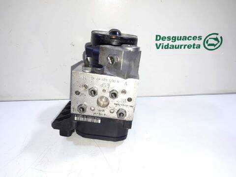 Foto 2ª: Abs Mercedes Clase S 220 4.0 CDI 32V CAT BERLINA 250CV 184KW [628960] (2000)