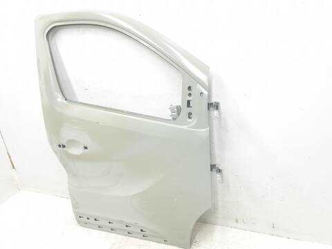 Foto 2ª: Puerta Delantera Derecha Renault Trafic L1H1 29T KOMFORT (2014)