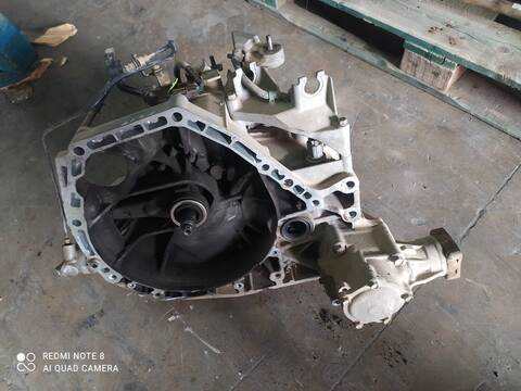 Caja Cambios Honda Crv BASICO RD1) 147CV 108KW RD1/3)