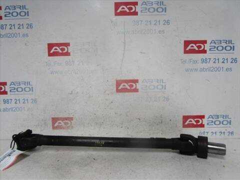 Transmision Central Suzuki Grand Vitara 2.0 HDI 110 109CV 80KW
