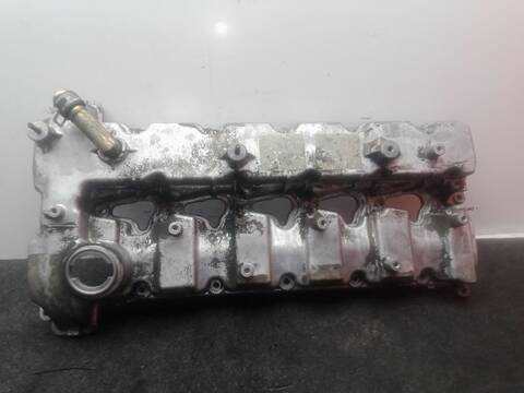 Despiece Motor Ssangyong Rodius 2.7 TD CAT 163CV 120KW