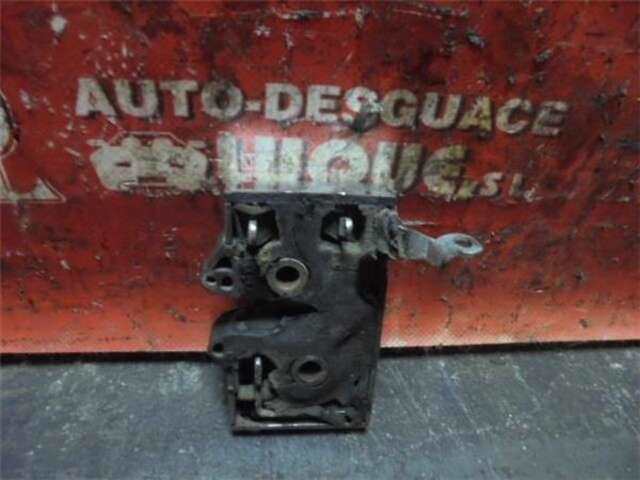 Foto 2ª: Cerradura Puerta Delantera Izquierda Audi 80 1.9 80 KAMEI [1.9 LTR. - 50 KW DIESEL (1Y)]