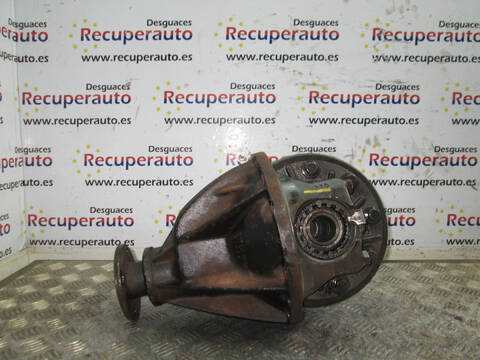 Diferencial Trasero Nissan Terrano TD27E