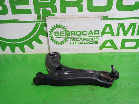 Brazo Suspension Delantero Izquierdo Seat Ibiza EMOCION 60CV