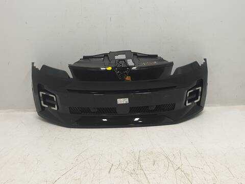 Paragolpes Delantero Renault Clio SIN DEFINIR