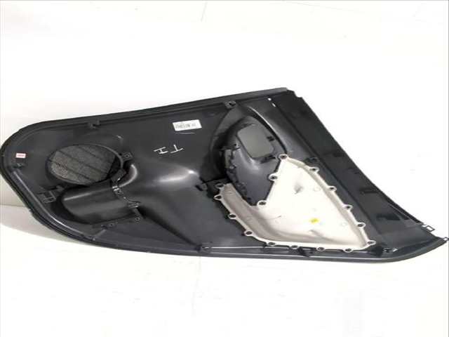 Foto 3ª: Tapizados Cartoneras Toyota Yaris 1.5 HYBRID MXPH11) 92CV [M15A-FXE] (2020)