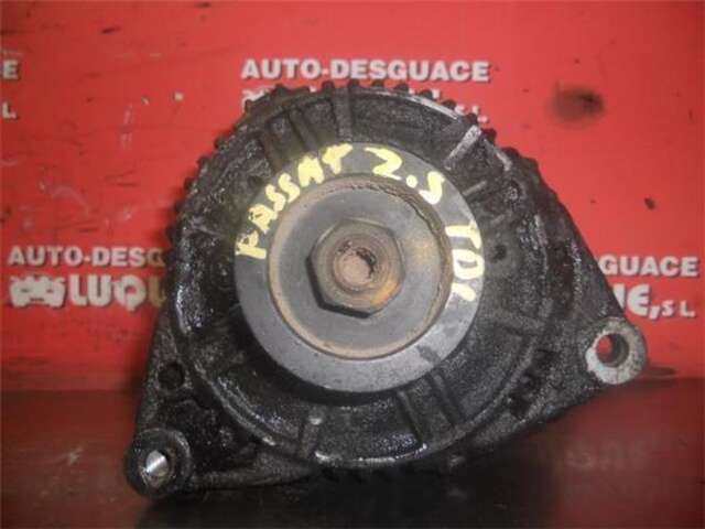Alternador Volkswagen Passat 2.5 TDI (150CV)