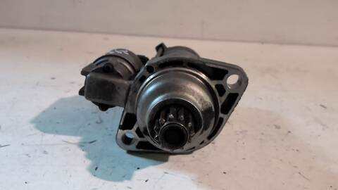 Motor de Arranque Volkswagen Touran HIGHLINE 2.0 TDI 140CV