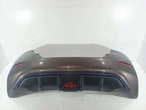 Paragolpes Trasero Nissan Leaf N-CONNECTA 150CV 110KW