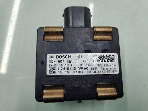 Foto 3ª: Centralita Motor ECU Volkswagen Golf LAST EDITION BM 131CV 96KW [DPB] (2019)