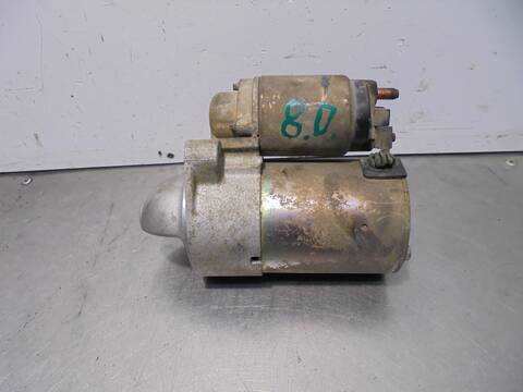 Motor de Arranque Daewoo Kalos 1.2 SE 72CV 53KW