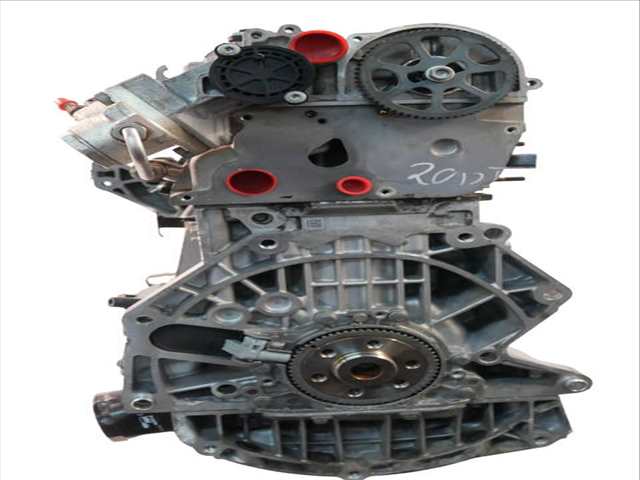 Foto 3ª: Motor Completo Audi A3 204CV 150KW [CUKB CUK] (2014)